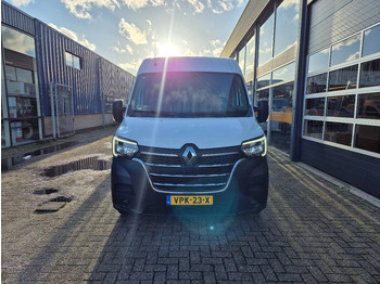 Kassebil Renault Master L3H2 2.3 DCI 150 PK EURO 6: bilde 3 Kassebil Renault Master L3H2 2.3 DCI 150 PK EURO 6: bilde 3