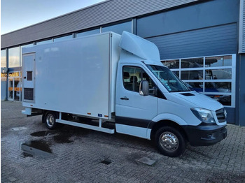 Varebil MERCEDES-BENZ Sprinter 513