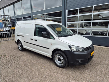 Små varebil VOLKSWAGEN Caddy Maxi