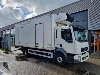 Lastebil med kjøl VOLVO FL12