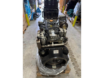 Ny Motor JCB 444 TIER 4 68kW 12V Engine 320/41379: bilde 3