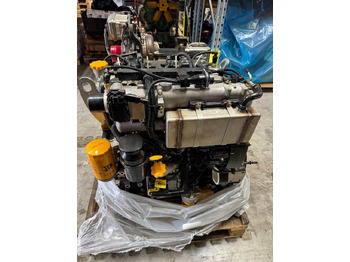 Ny Motor JCB 444 TIER 4 68kW 12V Engine 320/41379: bilde 4