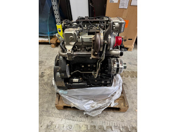 Ny Motor JCB 444 TIER 4 68kW 12V Engine 320/41379: bilde 2