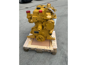 Motor Perkins 1104D-E44TA NJ38640 Engine: bilde 2
