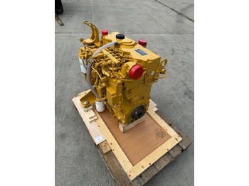 Motor Perkins 1104D-E44TA NJ38640 Engine: bilde 5