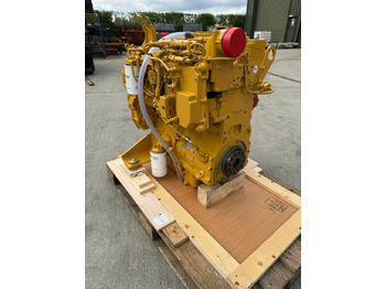 Motor Perkins 1104D-E44TA NJ38640 Engine: bilde 4