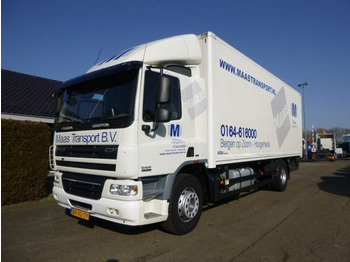 Skapbil DAF CF 65 250