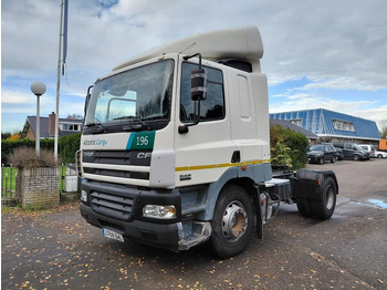 Trekkvogn DAF CF 85 430