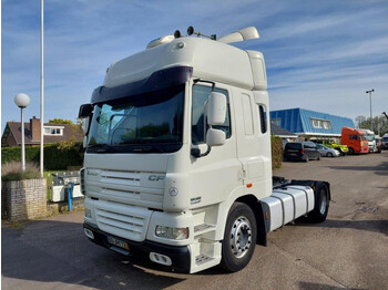 Trekkvogn DAF CF 85 460