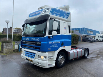 Trekkvogn DAF CF 85 460