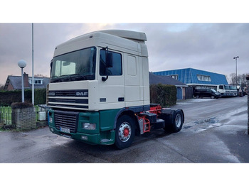 Trekkvogn DAF XF 95 430