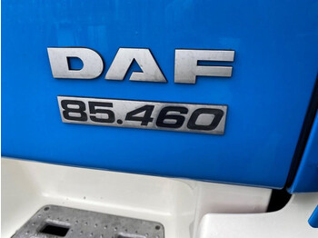 Trekkvogn DAF CF 85.460 CF 460 HOLLAND TRUCK: bilde 4