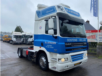 Trekkvogn DAF CF 85.460 CF 460 HOLLAND TRUCK: bilde 3
