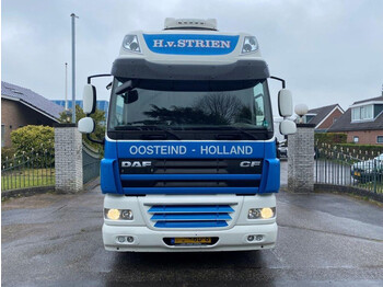 Trekkvogn DAF CF 85.460 CF 460 HOLLAND TRUCK: bilde 2