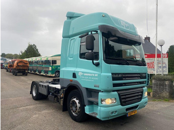 Trekkvogn DAF CF 85: bilde 4
