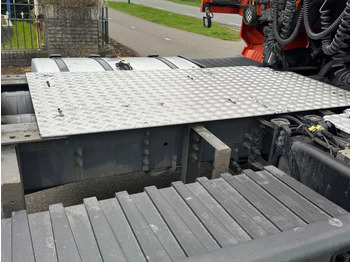 Trekkvogn Scania P360 HOLLAND TRUCKHEAD WITH INSPECTION: bilde 4