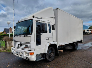 Skapbil VOLVO FL6