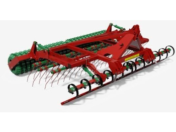 Åkertrommel AGRO-MASZ