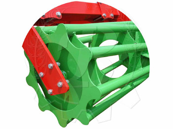 Ny Kultivator JBM Agregat podorywkowy NON STOP 3.0: bilde 2
