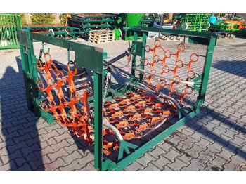 Gress harv METAL-TECHNIK