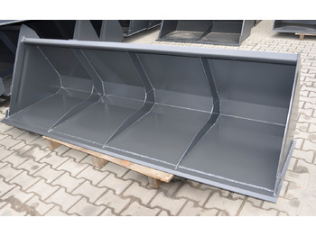 Skuffe METAL-TECHNIK
