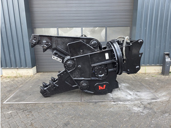 Hydraulisk saks VERACHTERT