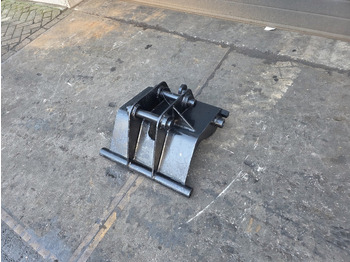 Hurtigkobling VERACHTERT