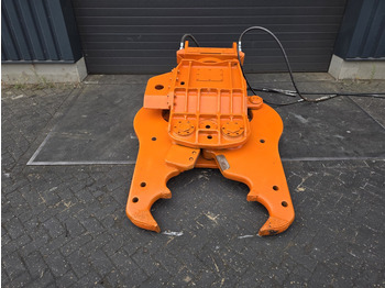 Hydraulisk saks NPK