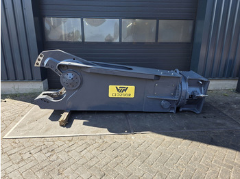 Hydraulisk saks VTN