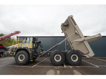 Bygg og anlegg TEREX