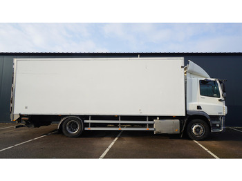 Leie DAF CF 290 FRIGO 659.000KM DAF CF 290 FRIGO 659.000KM: bilde 2
