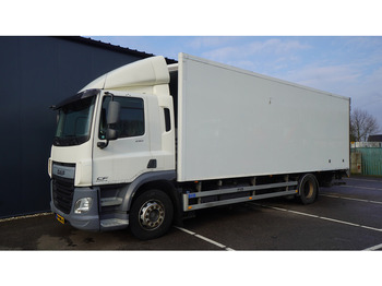 Leie DAF CF 290 FRIGO 659.000KM DAF CF 290 FRIGO 659.000KM: bilde 3