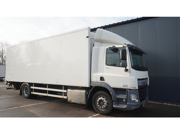 Leie DAF CF 290 FRIGO 659.000KM DAF CF 290 FRIGO 659.000KM: bilde 4