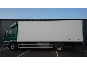 Lastebil med kjøl DAF CF 290
