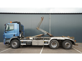 Krokbil DAF CF 85 410
