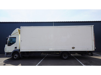Skapbil DAF LF 180