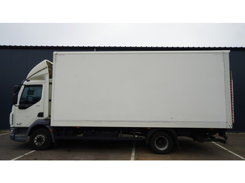 Skapbil DAF LF 180