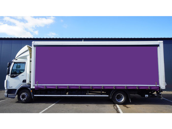 Kapellbil DAF LF 180