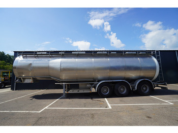 Tanksemi DIJKSTRA