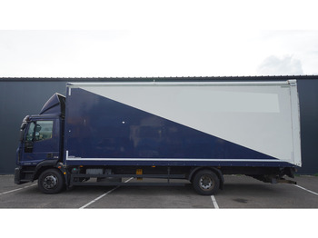 Skapbil IVECO