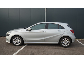 Minibuss MERCEDES-BENZ