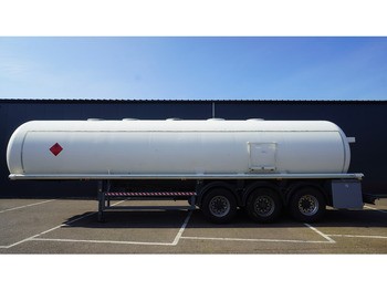 Tanksemi SCHRADER