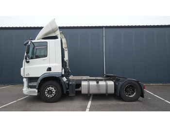 Trekkvogn DAF CF 290