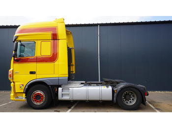 Trekkvogn DAF XF 440