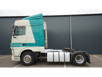 Trekkvogn DAF XF 440