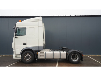 Trekkvogn DAF XF 440