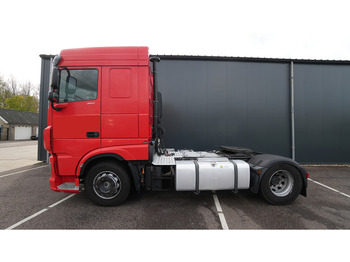 Trekkvogn DAF XF 450