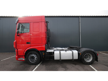 Trekkvogn DAF XF 450