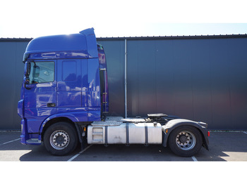 Trekkvogn DAF XF 460