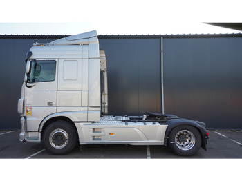 Trekkvogn DAF XF 480